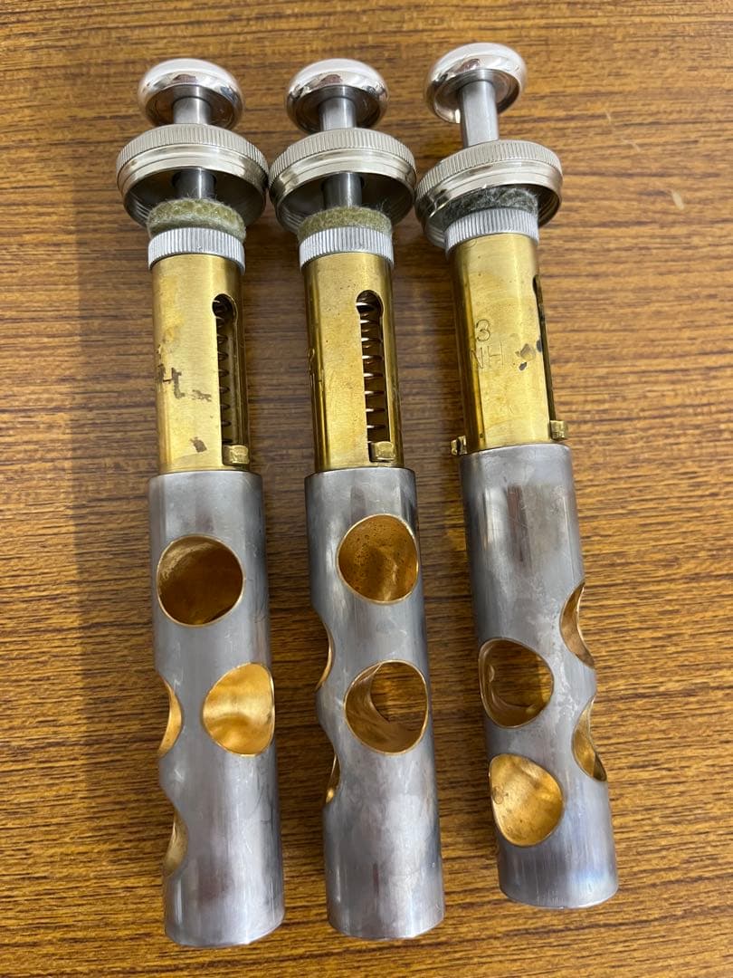 トランペット　ヤマハ　YAMAHA 8335G