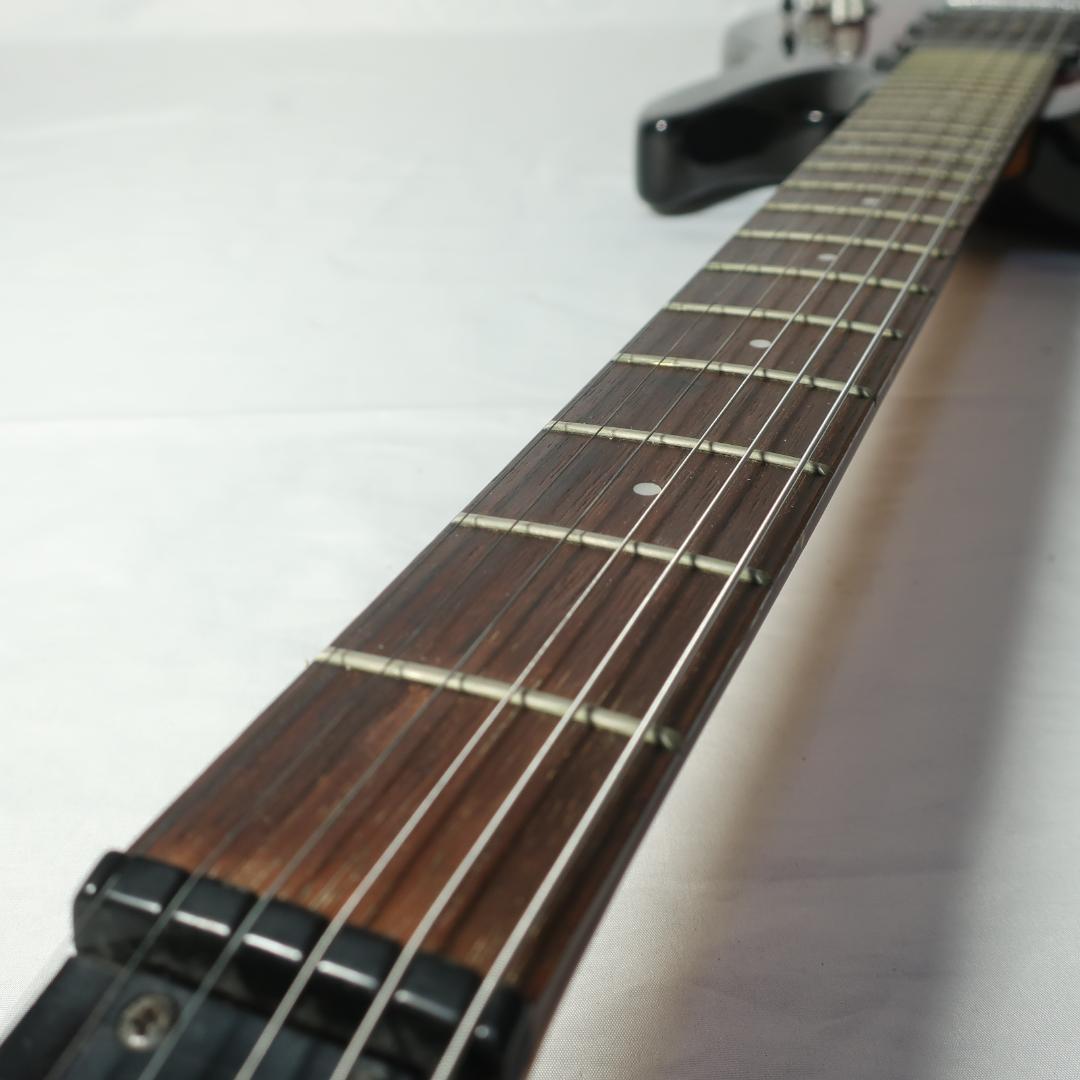 Aria ProⅡ MAGNAシリーズ エレキギター タップスイッチ搭載 HSH