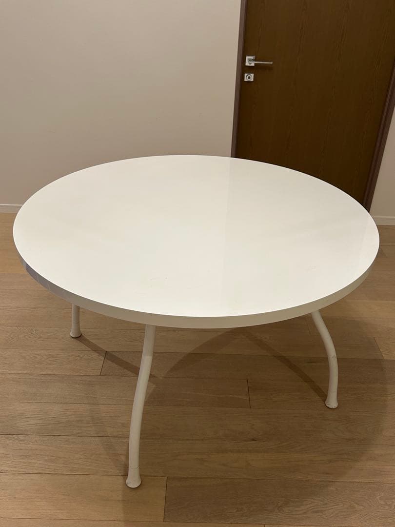 リーンロゼ　テーブル　ダイニングテーブル