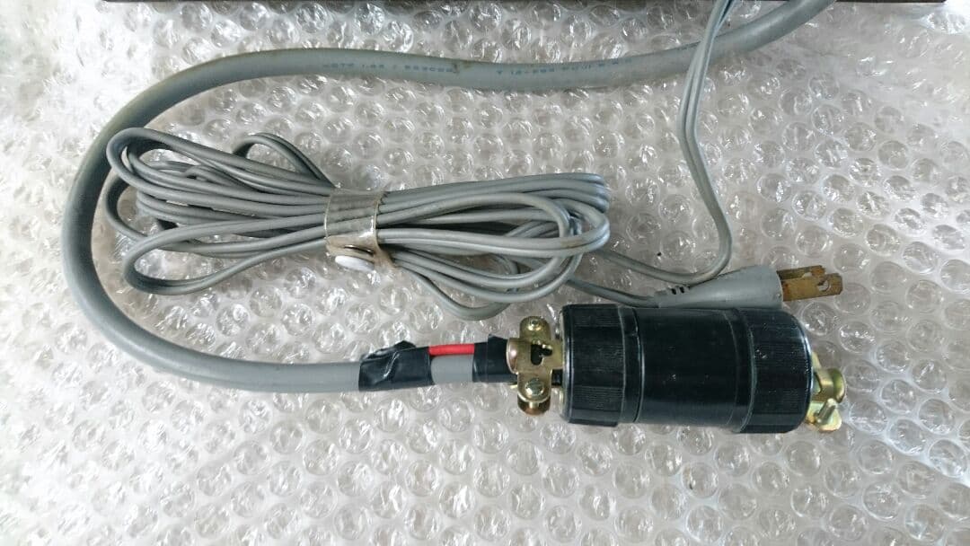 ナショナル BGM装置 WB-550