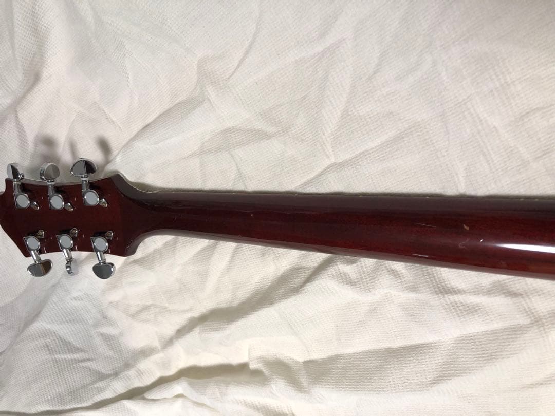 送料無料ZEMAITISコピーメタルフロント　ゼマイティス　 ZST-120MT