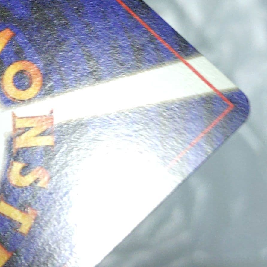 即*中様 ポケモンカード　ゴローニャ　プロモ　旧裏