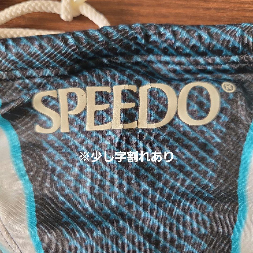 ★新品未使用　SPEEDO 競泳水着 　競パン　ミズノ　ダイナカット　S　レア