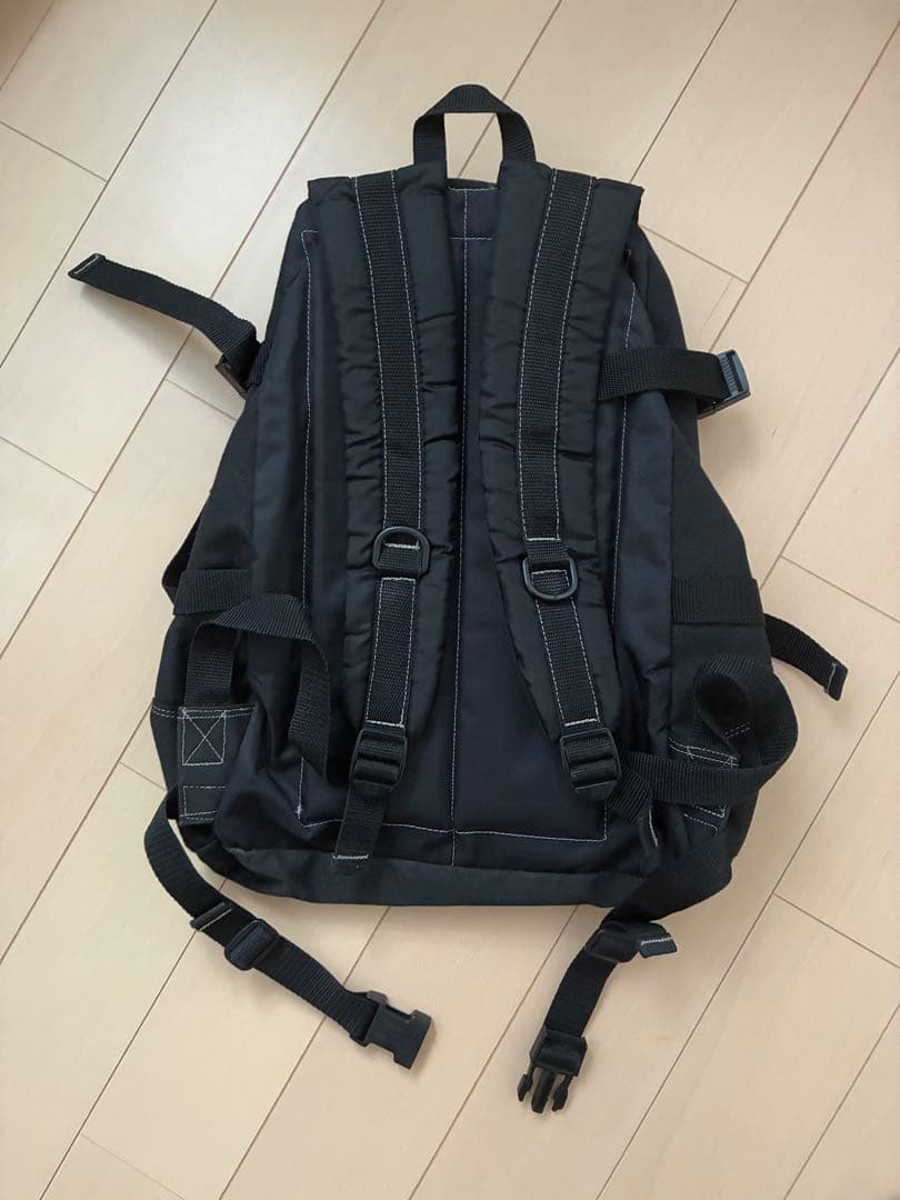 bitch skateboards ビッチ スケートボード　リュック　バッグ