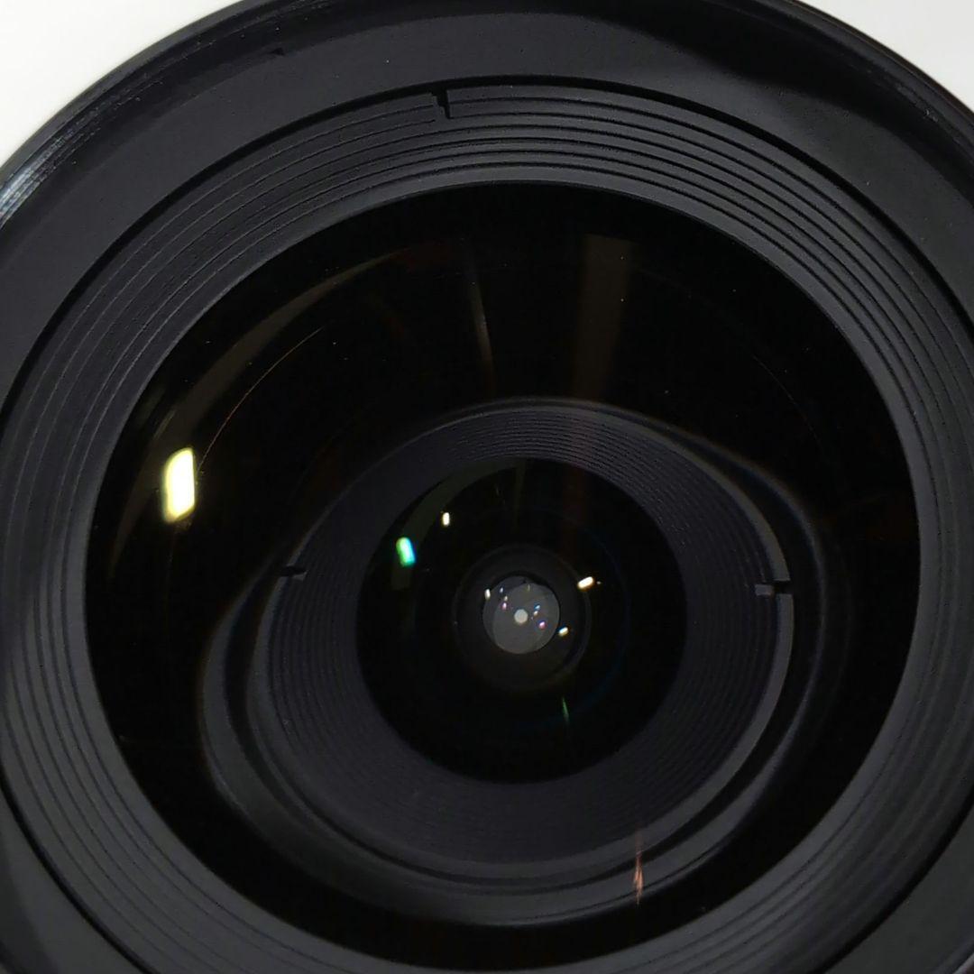 ニコン AF-S DX Zoom NIKKOR ED 12-24mm f/4G