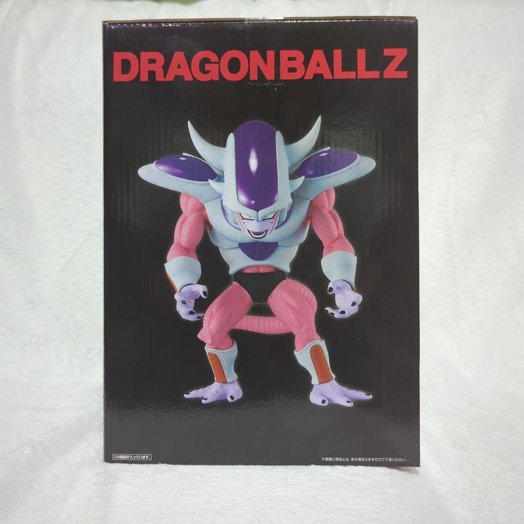 ドラゴンボール 一番くじ E賞 フリーザ 第三形態