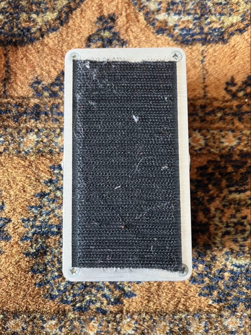 Leqtique Maestoso レクティーク オーバードライブ