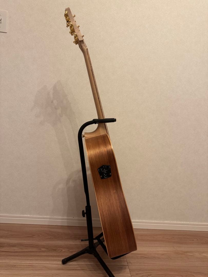 【Cole Clark】アコースティックギター FL2EC-BB