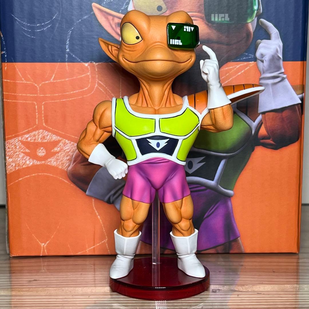 ドラゴンボール Cスタジオ ネイズ フィギュア 海外正規品 スタチュー