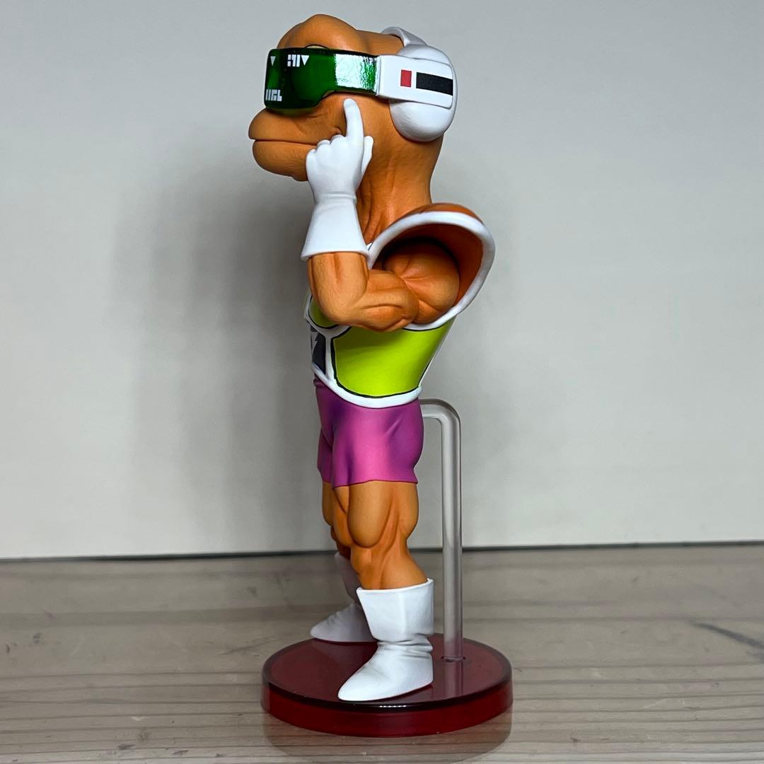 ドラゴンボール Cスタジオ ネイズ フィギュア 海外正規品 スタチュー