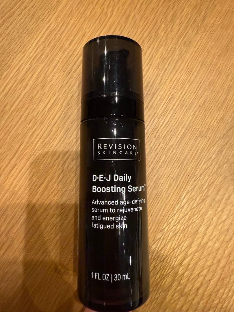 DEJデイリーブースティングセラム