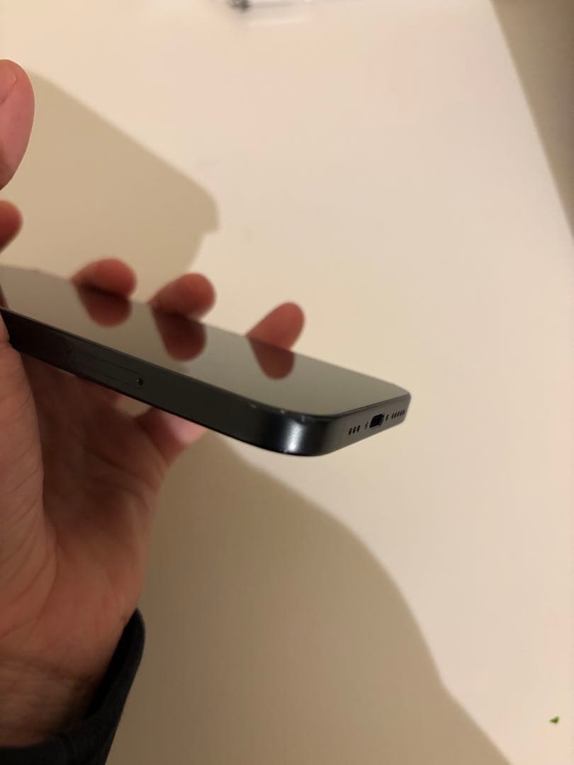 iPhone16ブラック 128GB SIMフリー