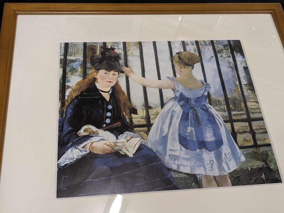 エドゥワール・マネ、Edouard Manet