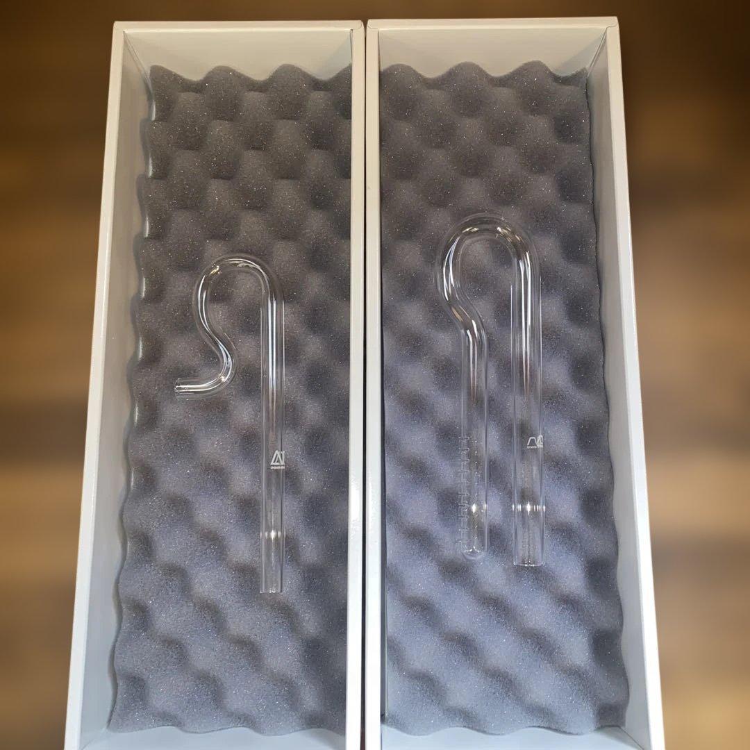 ADA LILY PIPE MINI V-1 & P-1 セット リリィパイプ