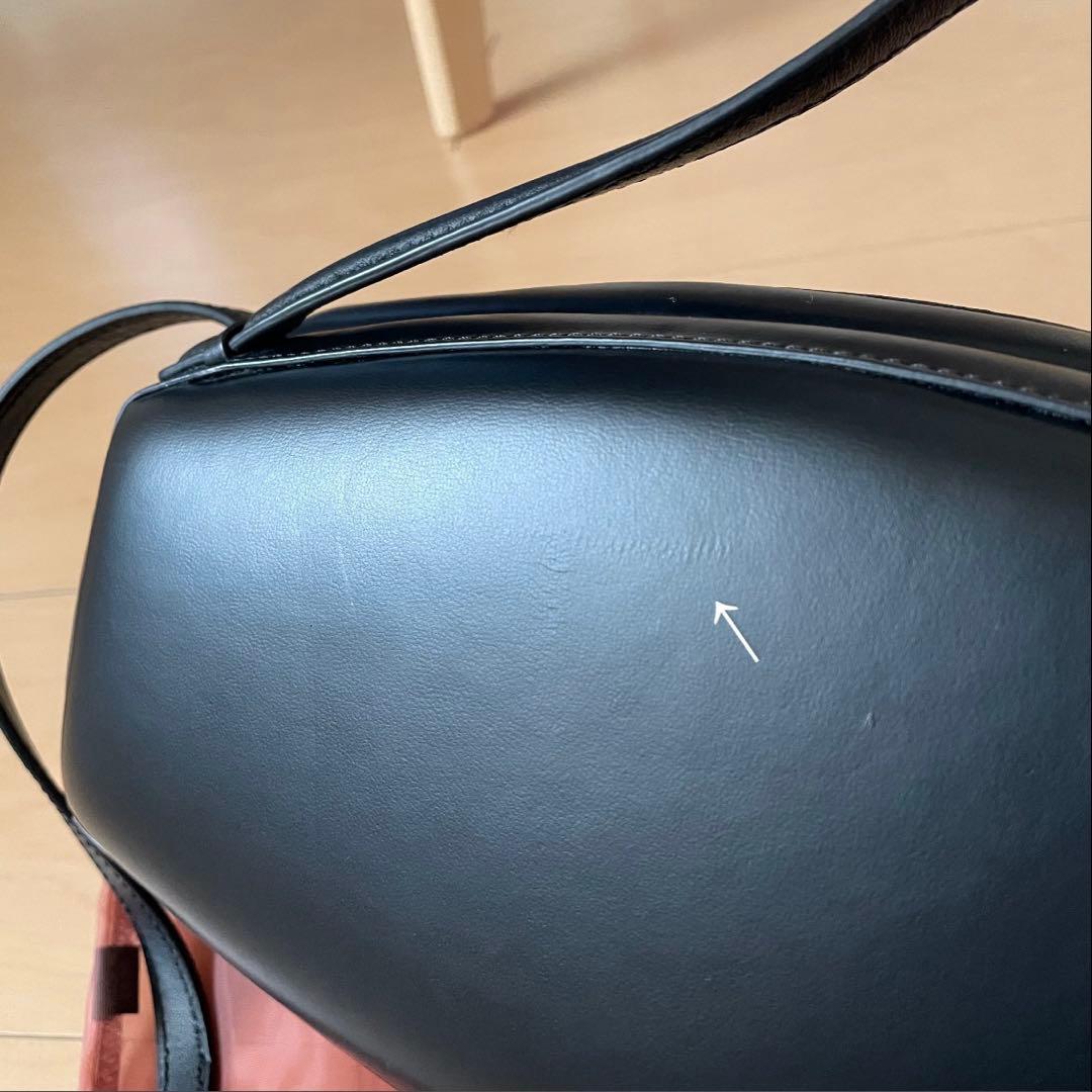 archiveepke アーカイブエプク Shell tote bag