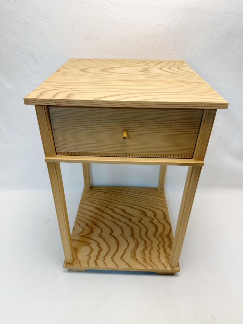 美品 茶道具 三木町棚 江岑好写 江岑棚 煎茶道具 茶の湯の棚 小棚 元箱