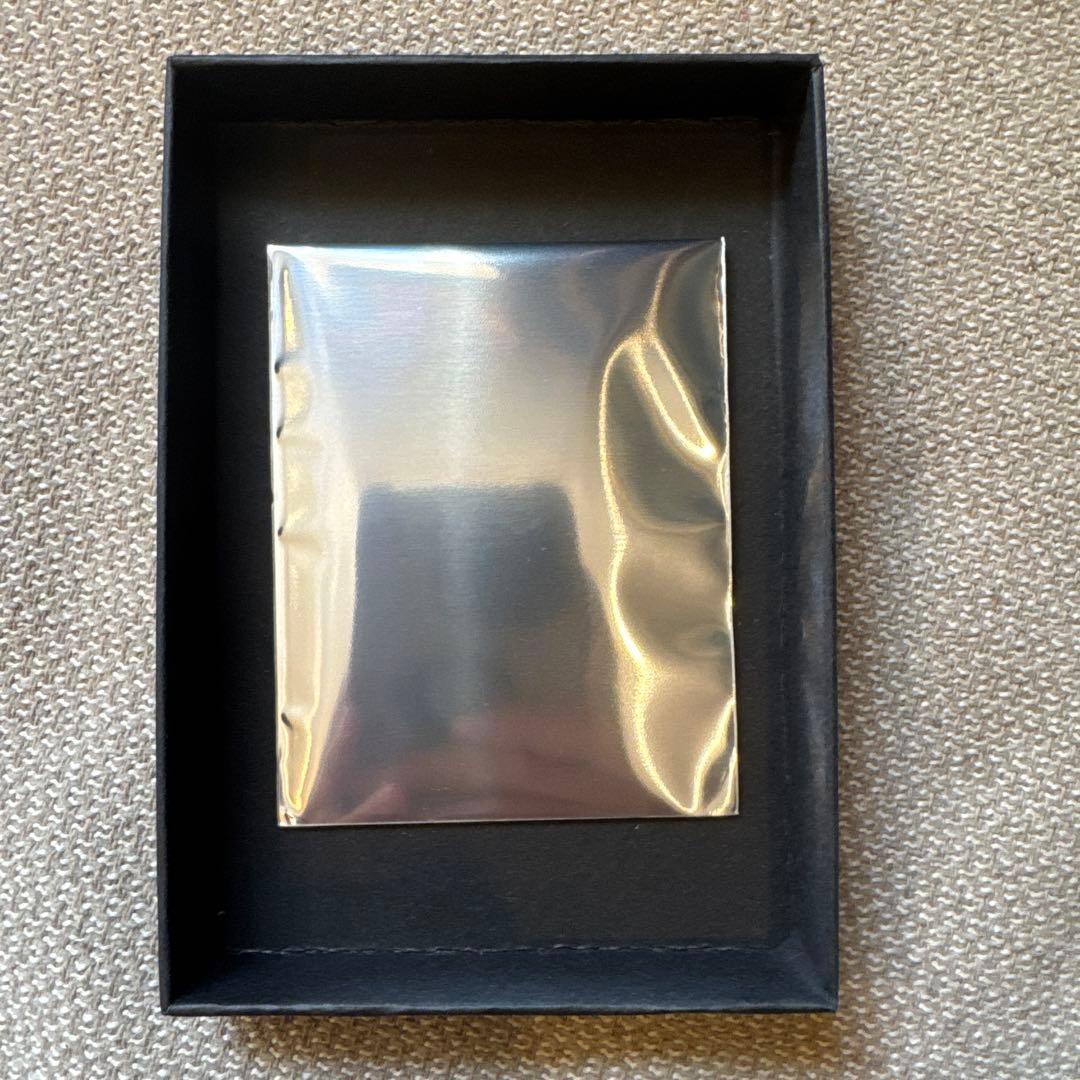 SANGREAL Radiant Keita Ono バレル