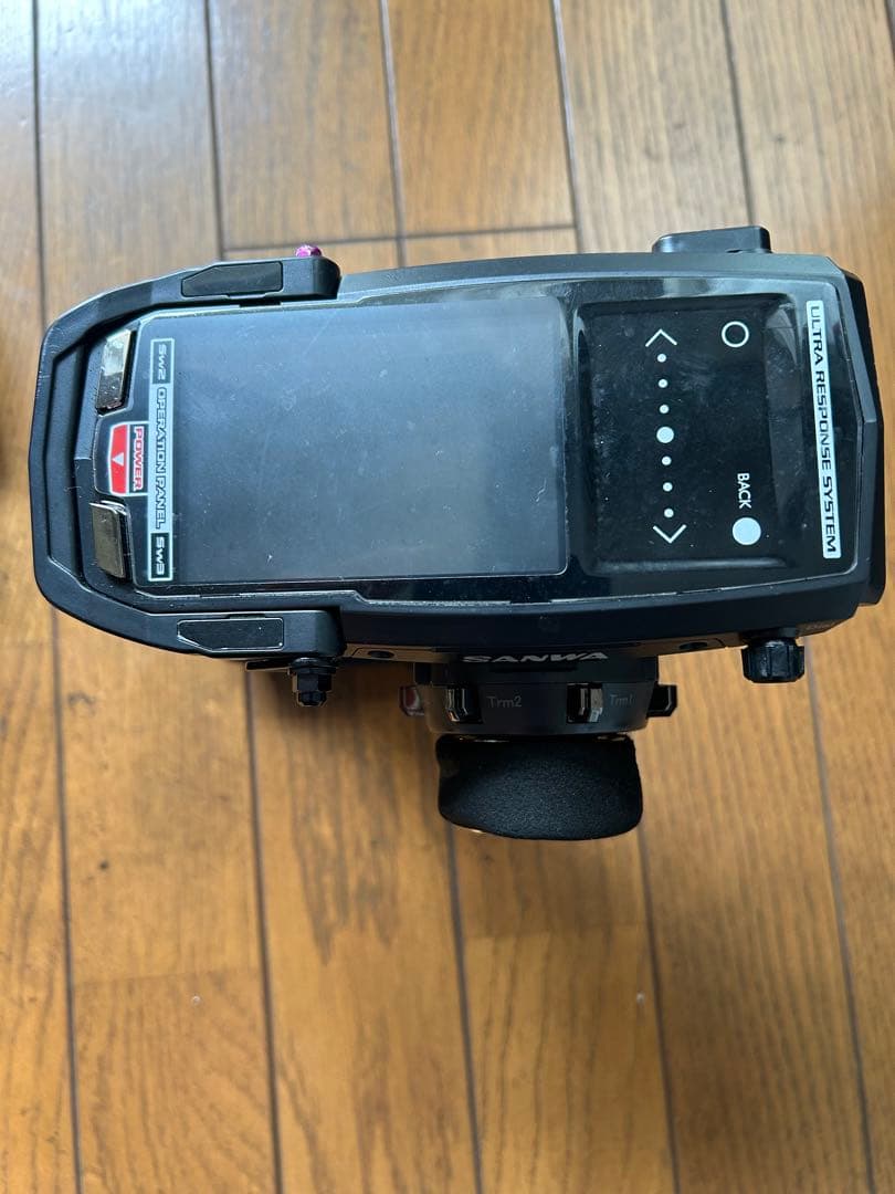 【お値下げ中】サンワM17