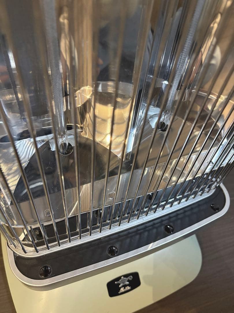 美品!! アラジン 遠赤グラファイトヒーター 2022年製