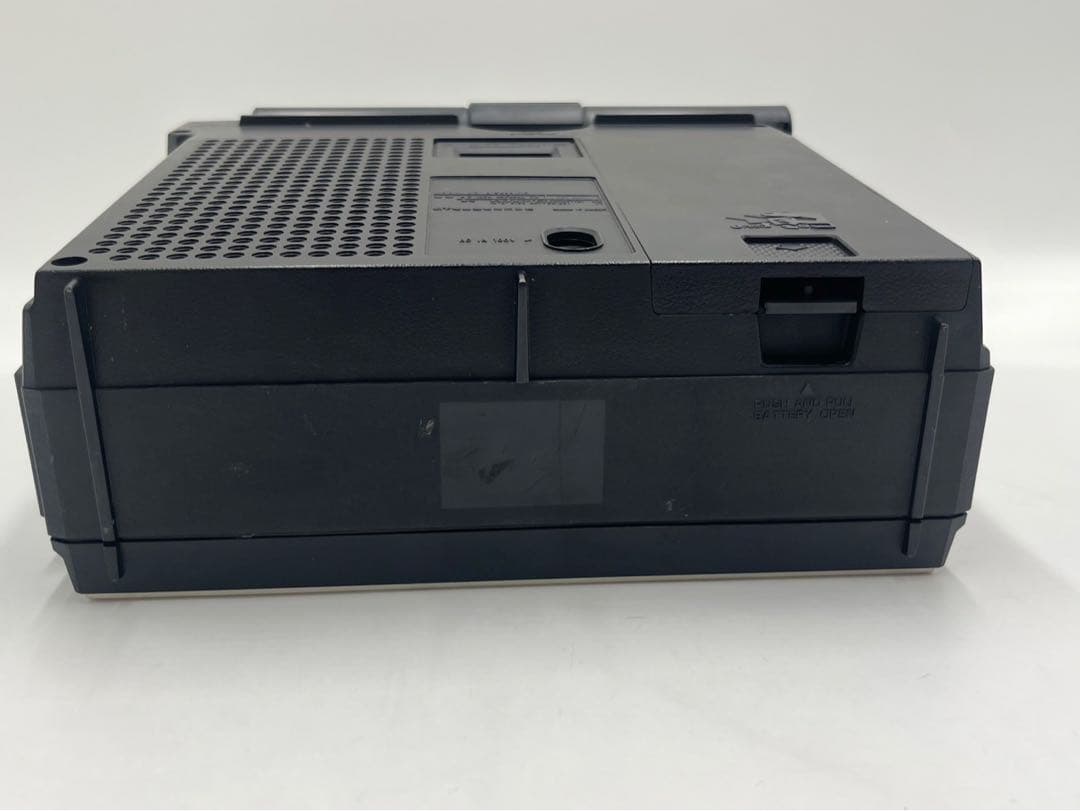 その他 National Panasonic COUGAR115 RF-1150