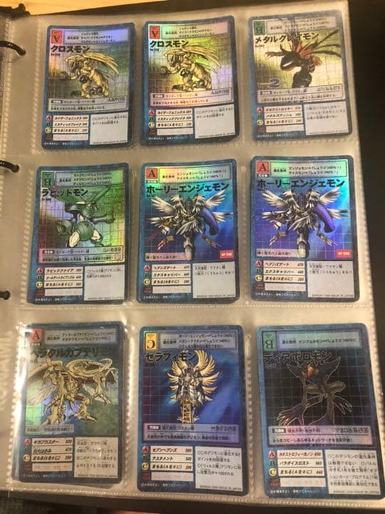 デジモンカード