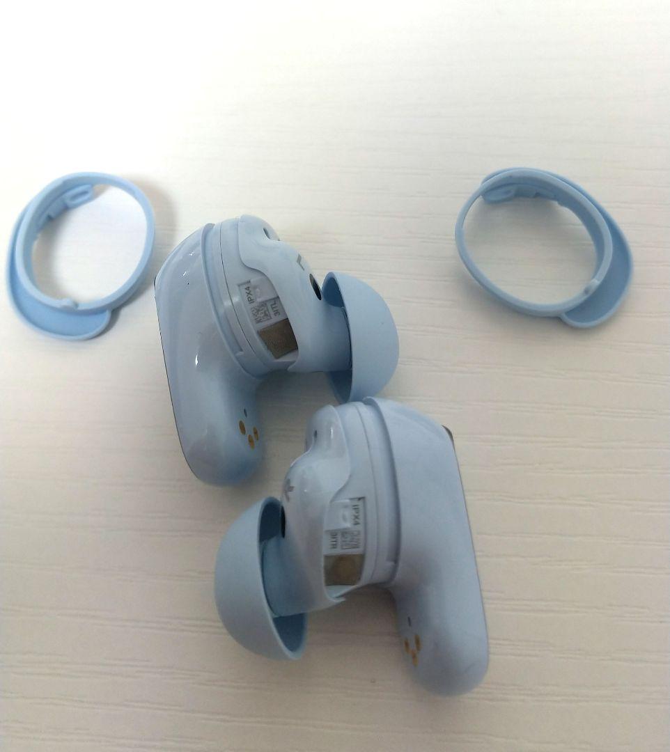 ウ*ル様 Bose quietconfot ultra earbuds 正規品