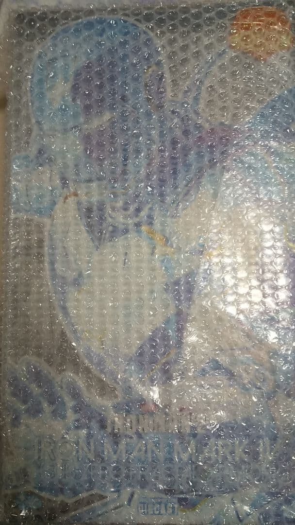 ホットトイズアイアンマンマーク4 東京コミコン2025限定