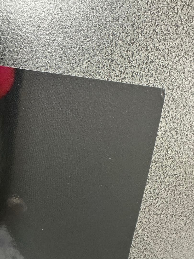 MISAMO JAPAN DOME TOUR 特典A5ポストカード ６枚セット