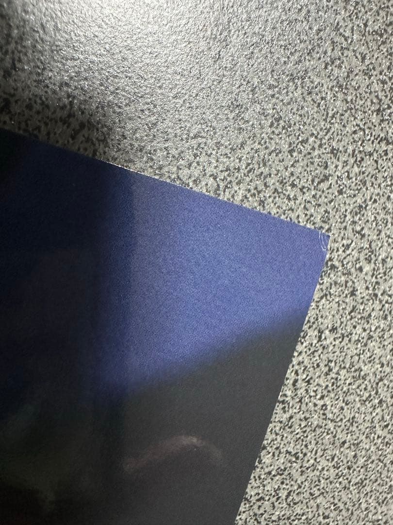 MISAMO JAPAN DOME TOUR 特典A5ポストカード ６枚セット