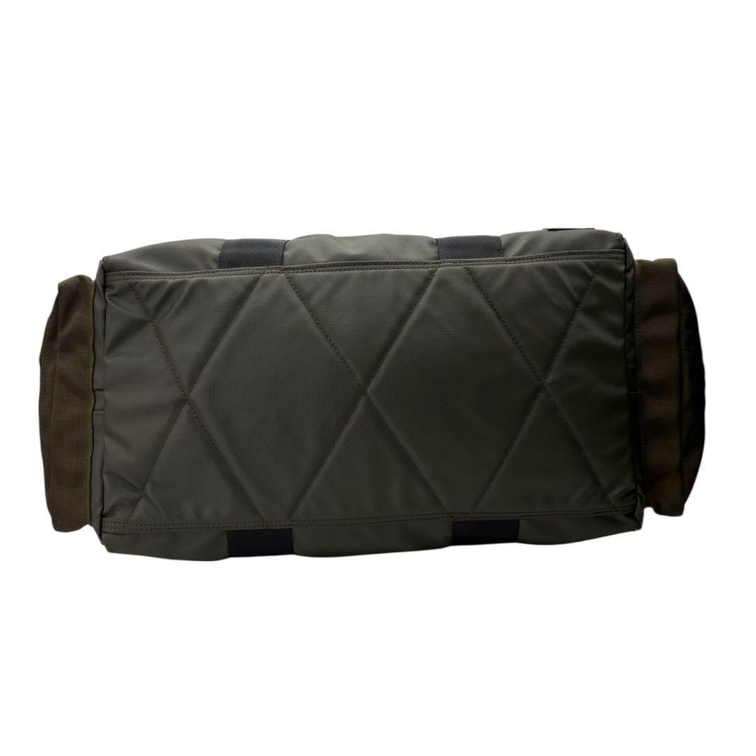 【極美品】PORTER ポーター ボストンバッグ ナイロン 大容量 旅行 545