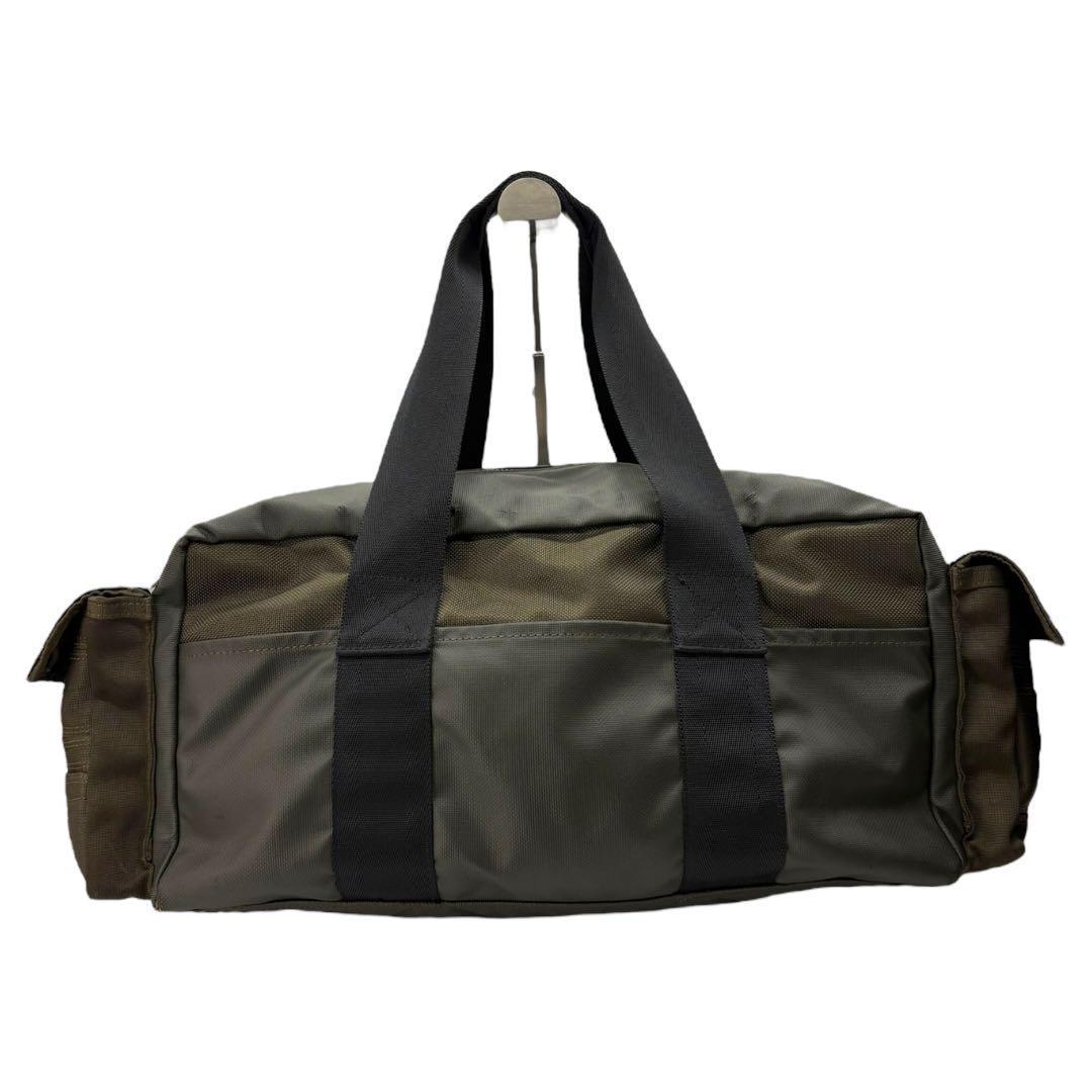 【極美品】PORTER ポーター ボストンバッグ ナイロン 大容量 旅行 545