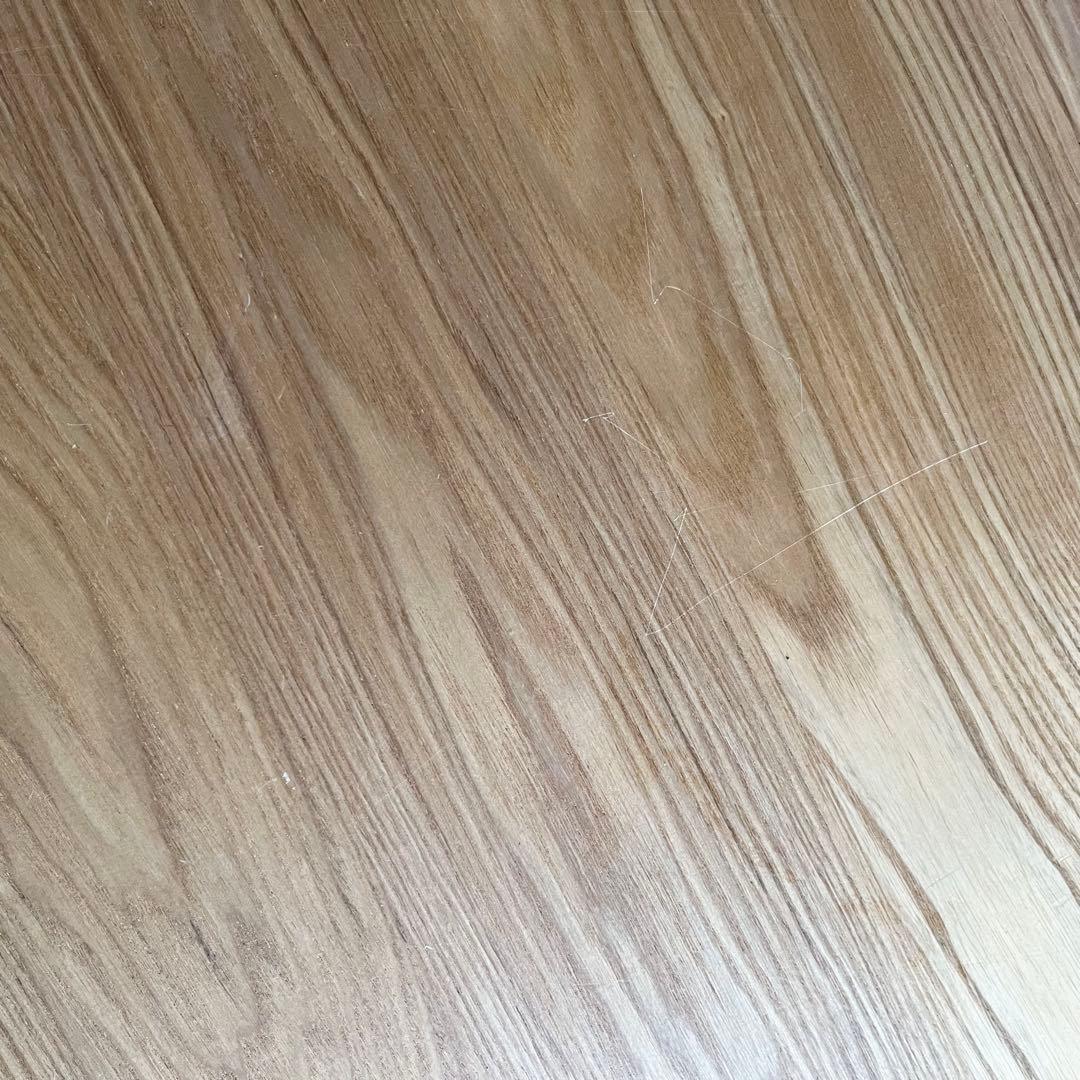 ダイニングテーブル　円形　90