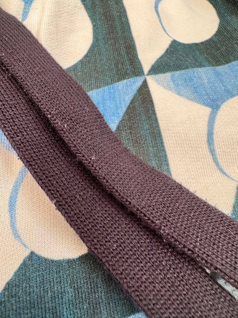 激レア 極美品 44 ドルチェアンドガッバーナスウェットパンツ　ドルガバレギンス