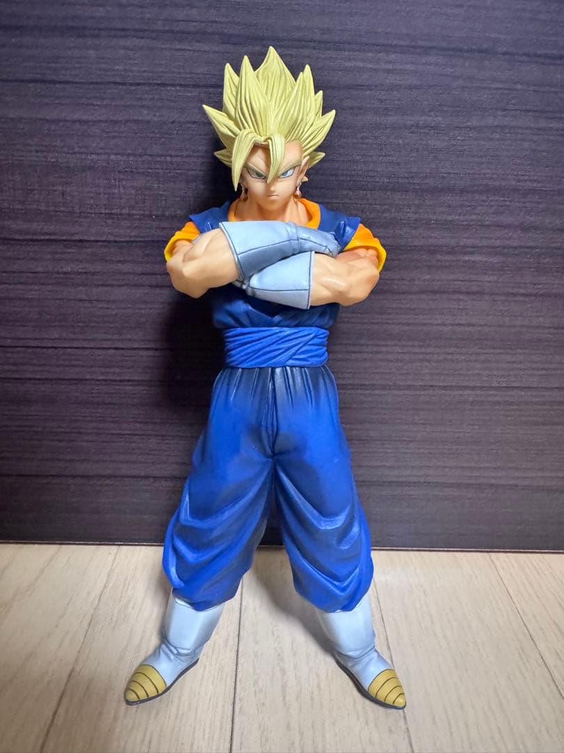 ドラゴンボール マスタースターピース ベジット　MSP 国内正規品