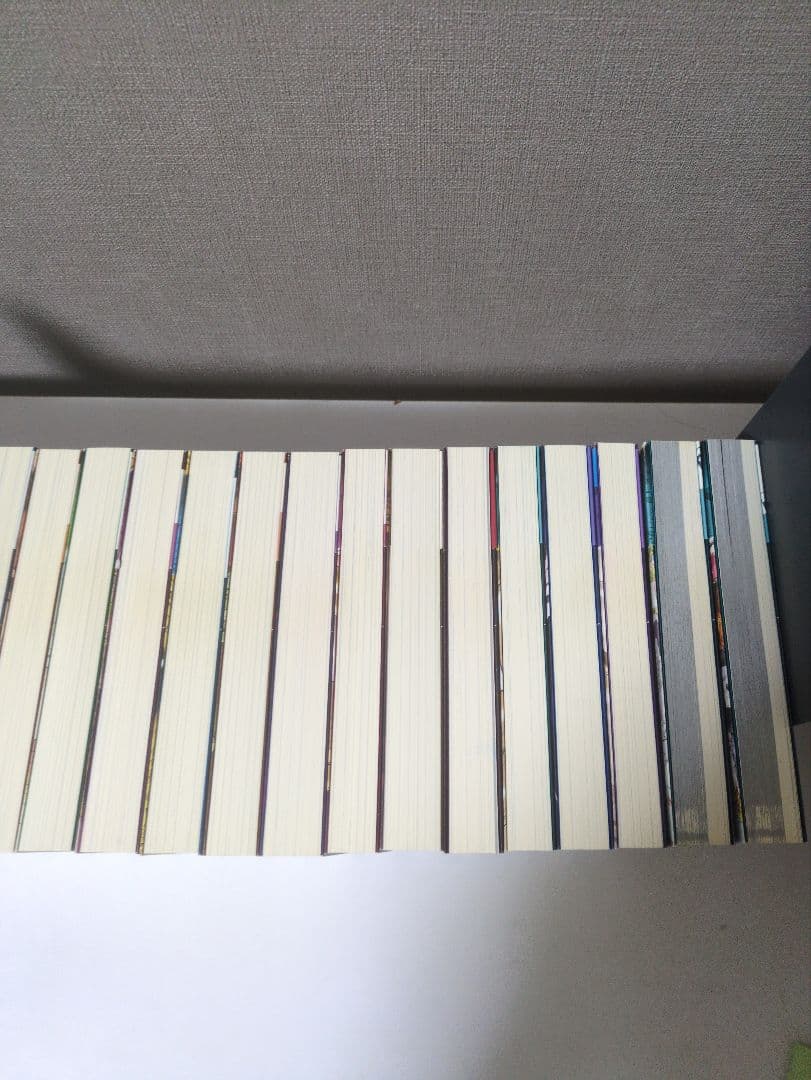 転生したらスライムだった件1巻～19巻＋8.5巻＋13.5巻　21冊セット