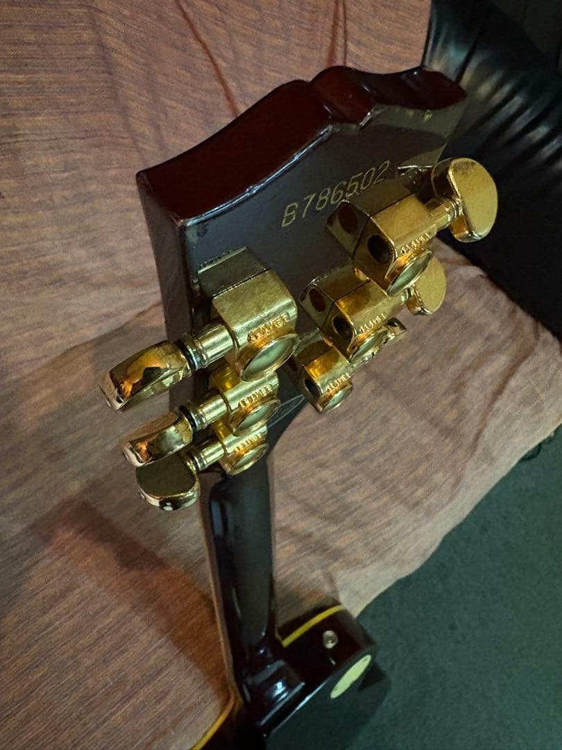 Greco EG900 レア 中古　キズ有り