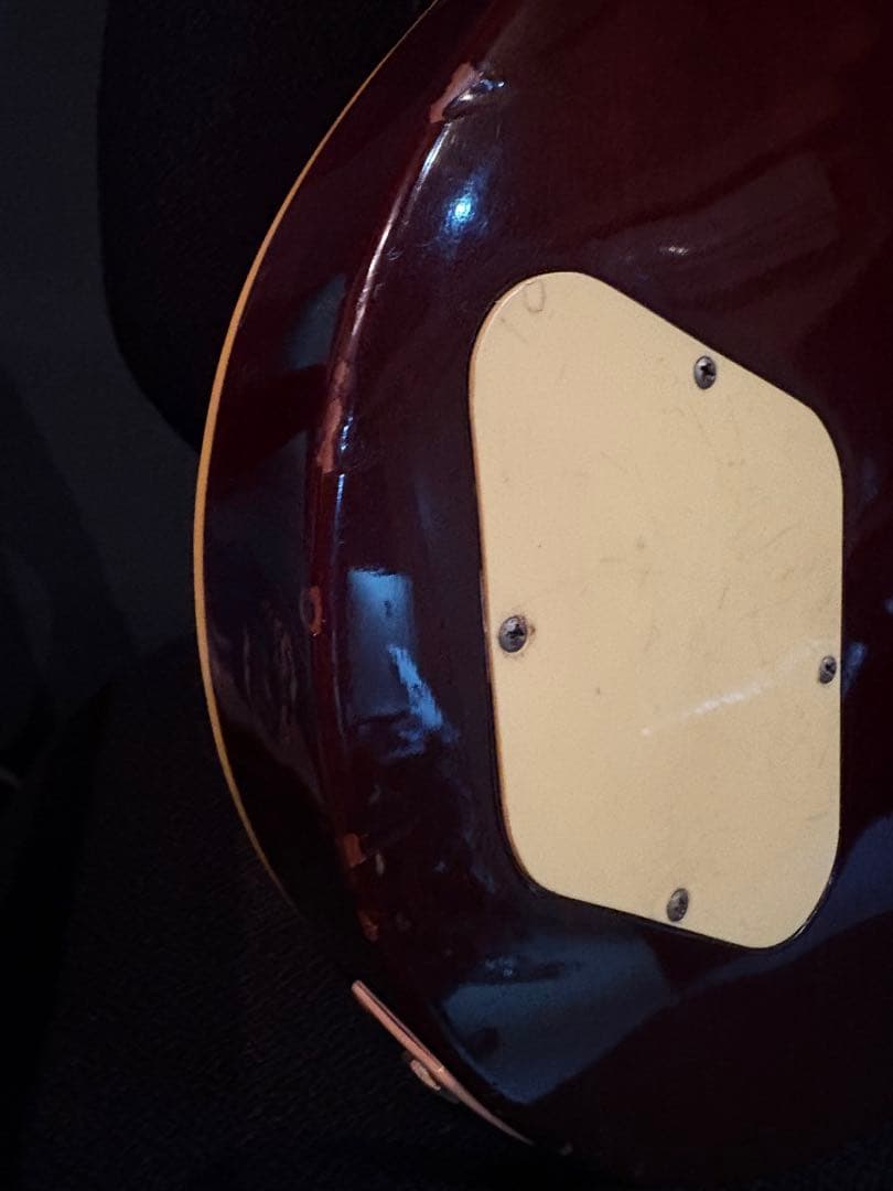 Greco EG900 レア 中古　キズ有り