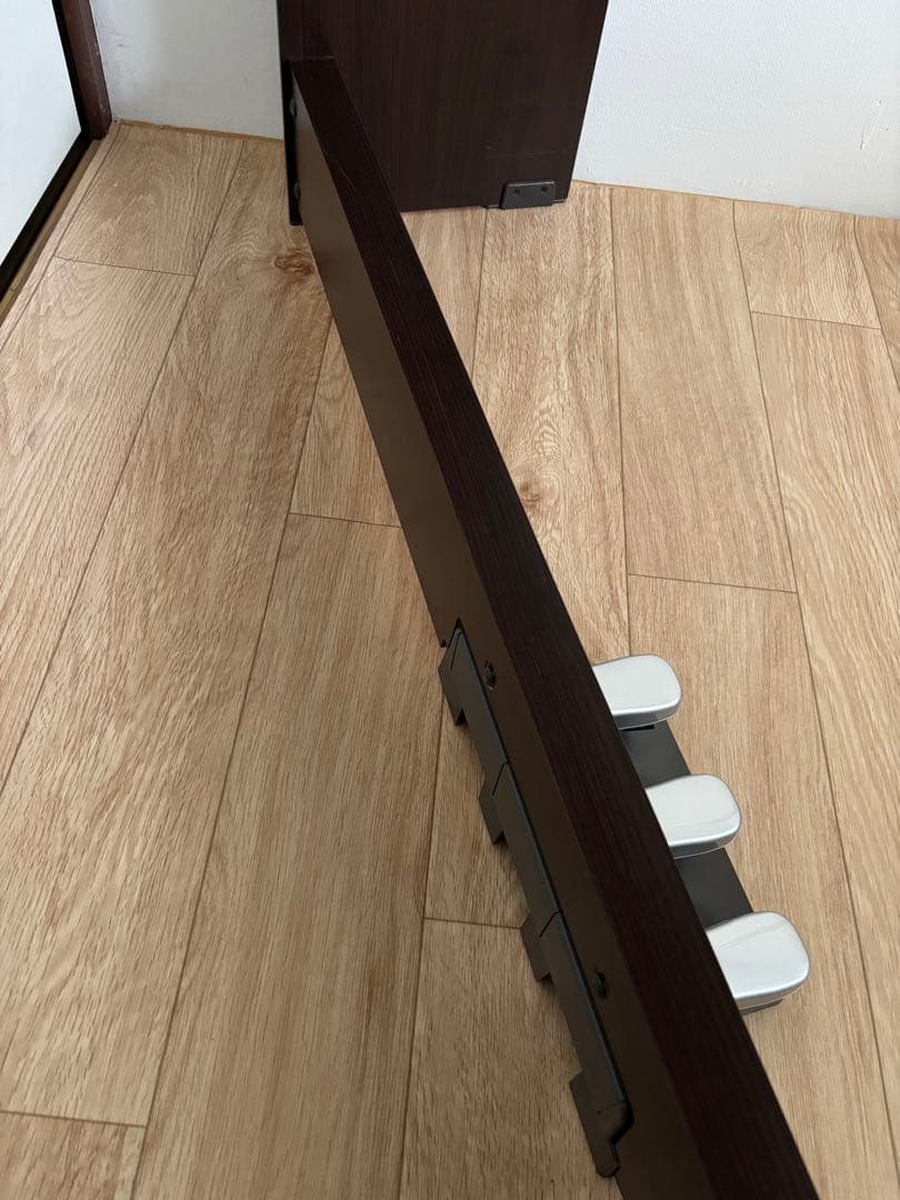 【たのメル便】YAMAHA 電子ピアノ YDP-S31　ARIUS 2015年製