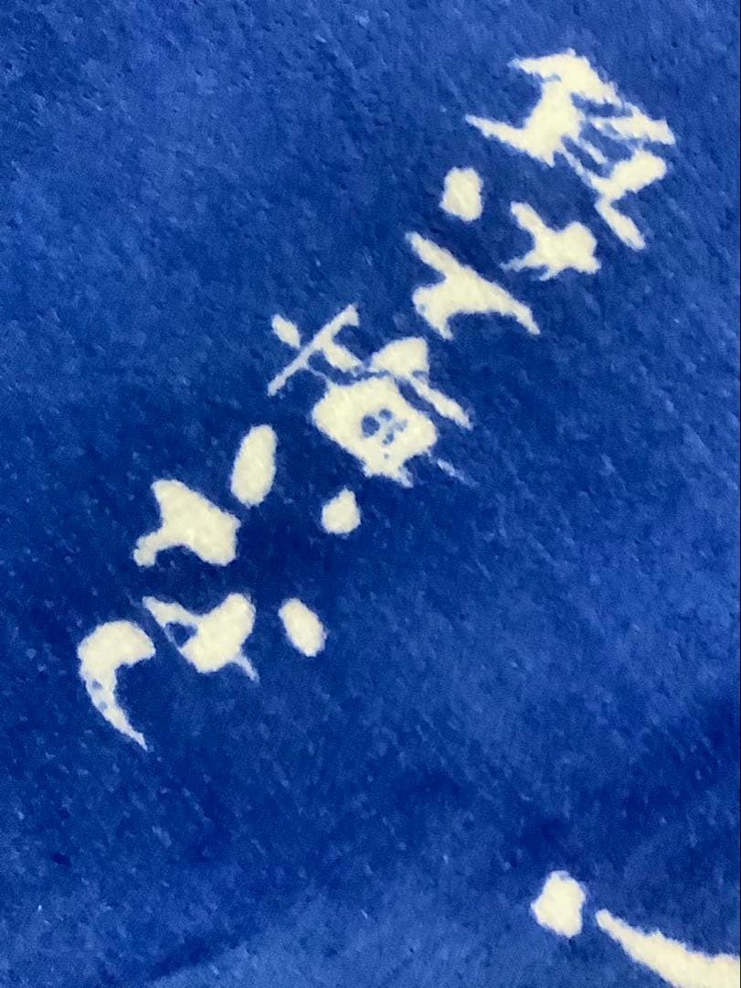 【確認画像】水曜どうでしょう　名台詞　スポーツタオル　ユメミル　チカラ