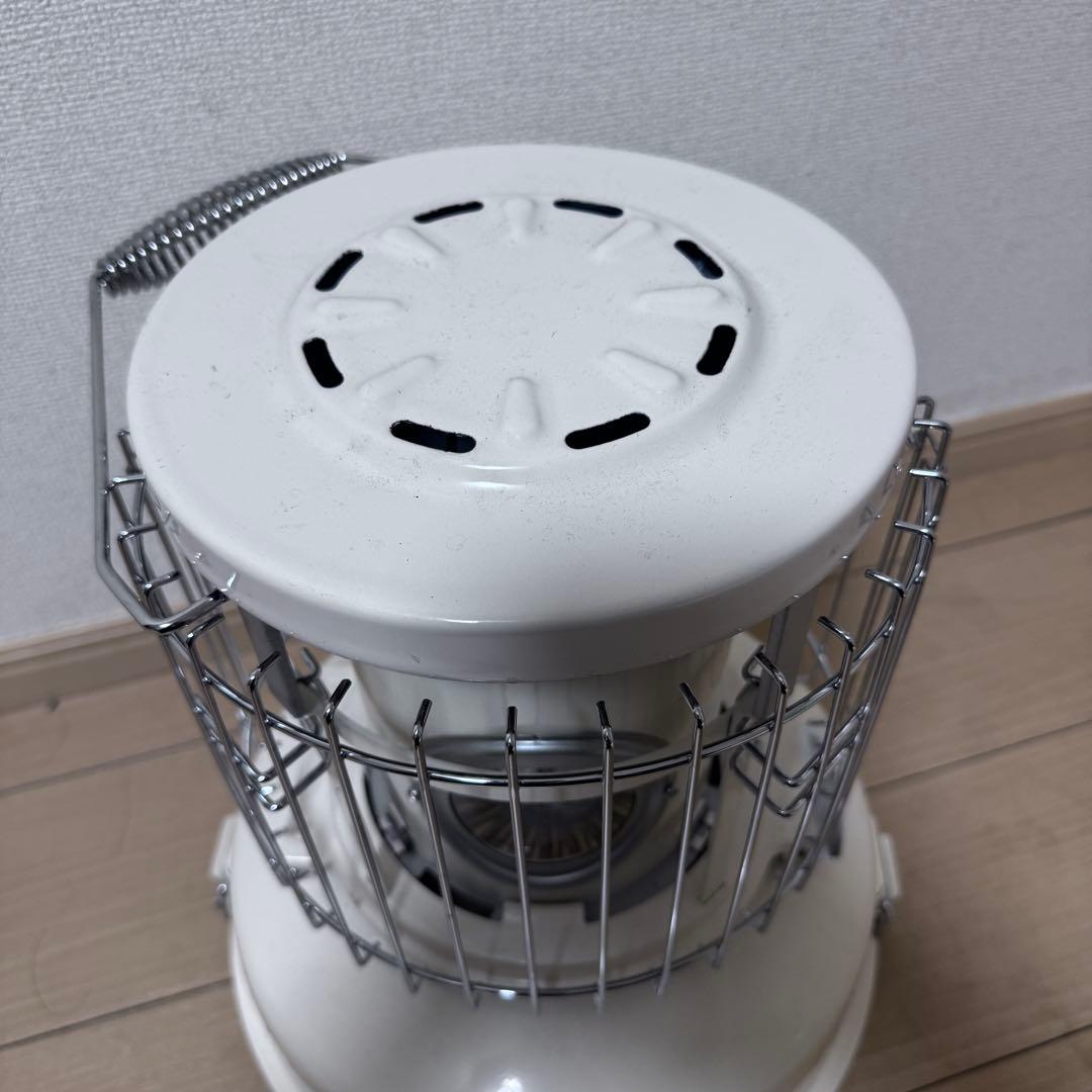 センゴクアラジンカセットストーブ