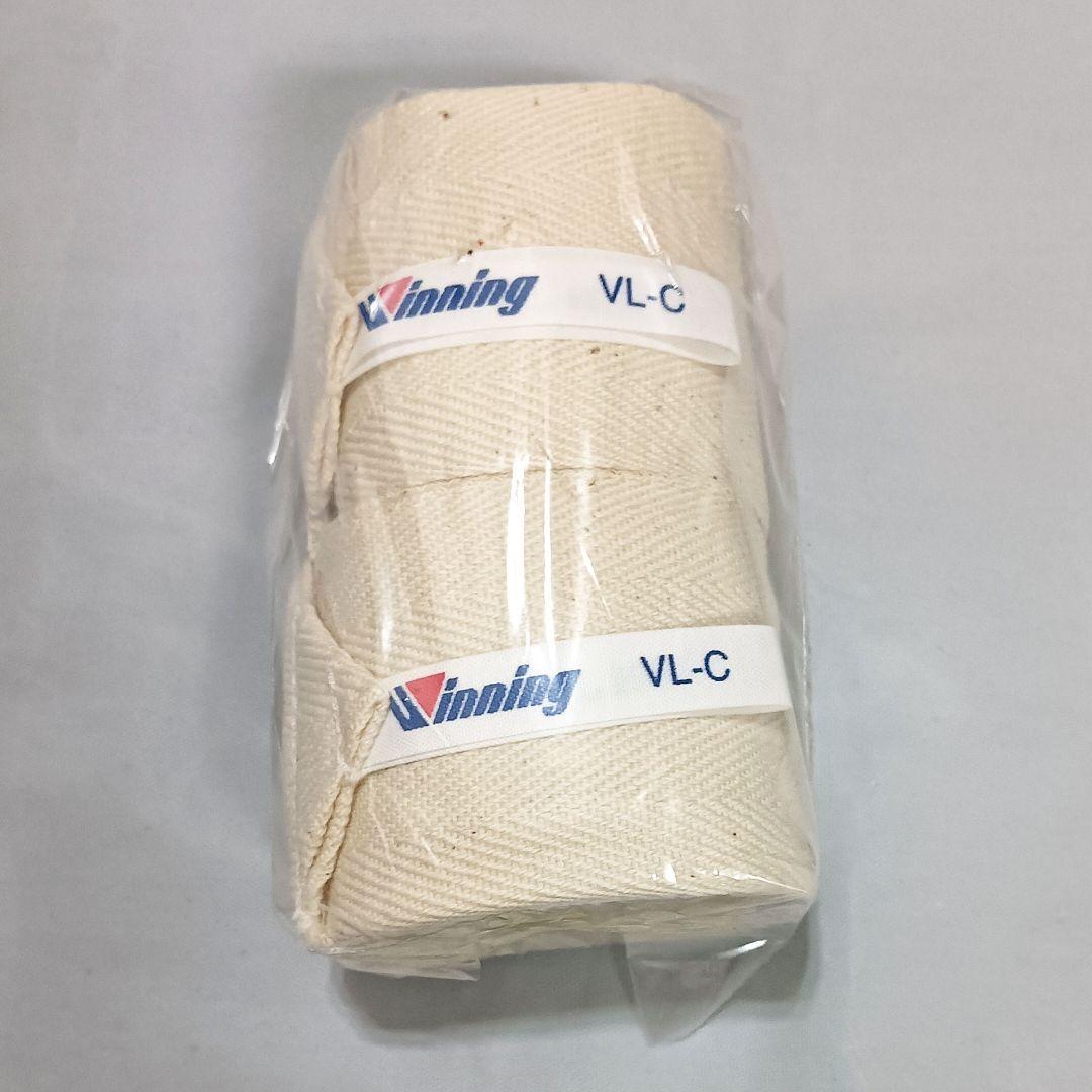 Winning ボクシング パンチンググローブ 練習用バンデージ