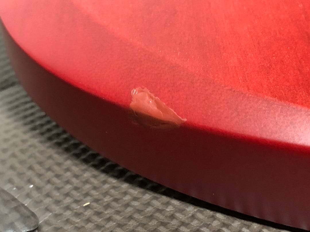 Epiphone エピフォン SG VE エレキギター 艶消し 赤