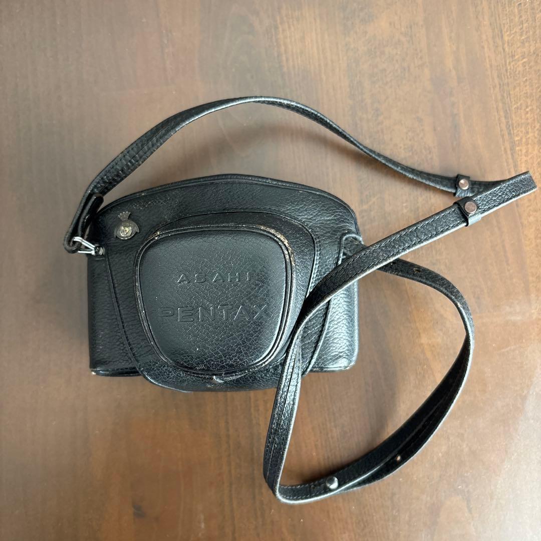 アサヒ　ペンタックス　SV