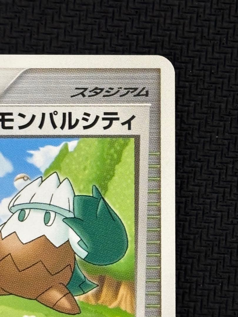 ポケモンパルシティ　北海道　大会　プロモ