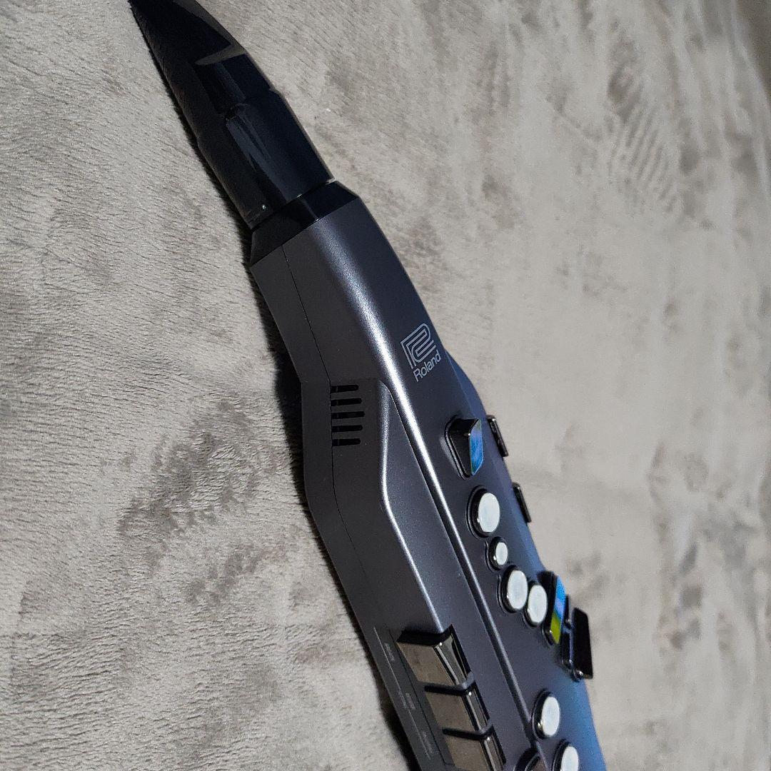 管楽器・吹奏楽器 Roland Aerophone GO AE-05