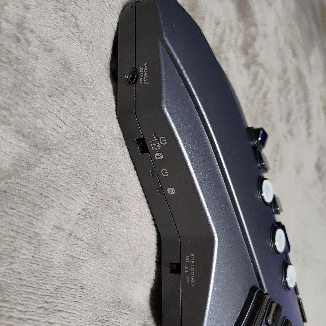 管楽器・吹奏楽器 Roland Aerophone GO AE-05