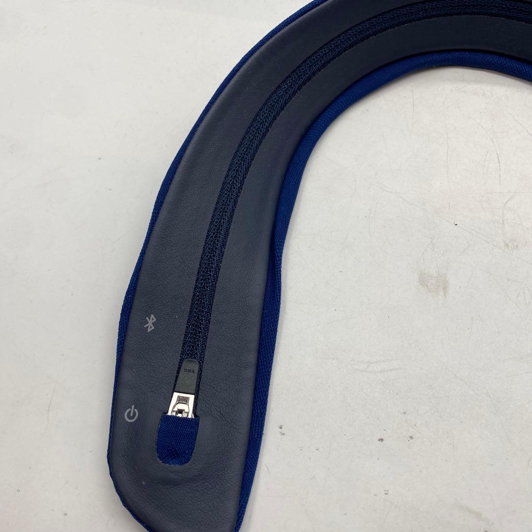 ヘッドホン Bose SoundWear Companion Speaker