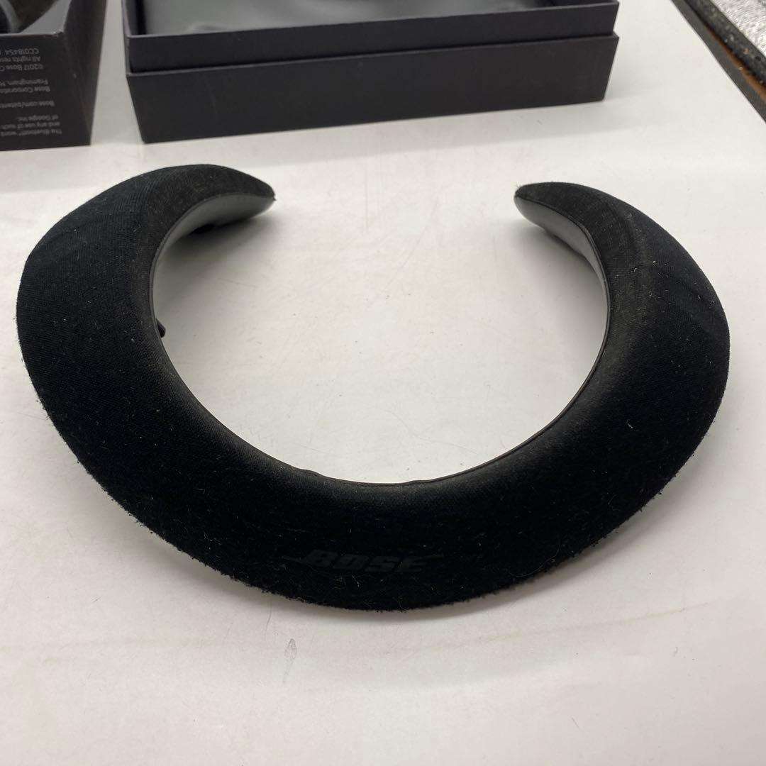 ヘッドホン Bose SoundWear Companion Speaker