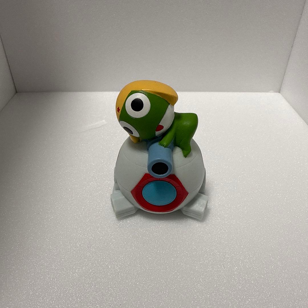 ケロロ軍曹　フィギュアセット 全コンプ