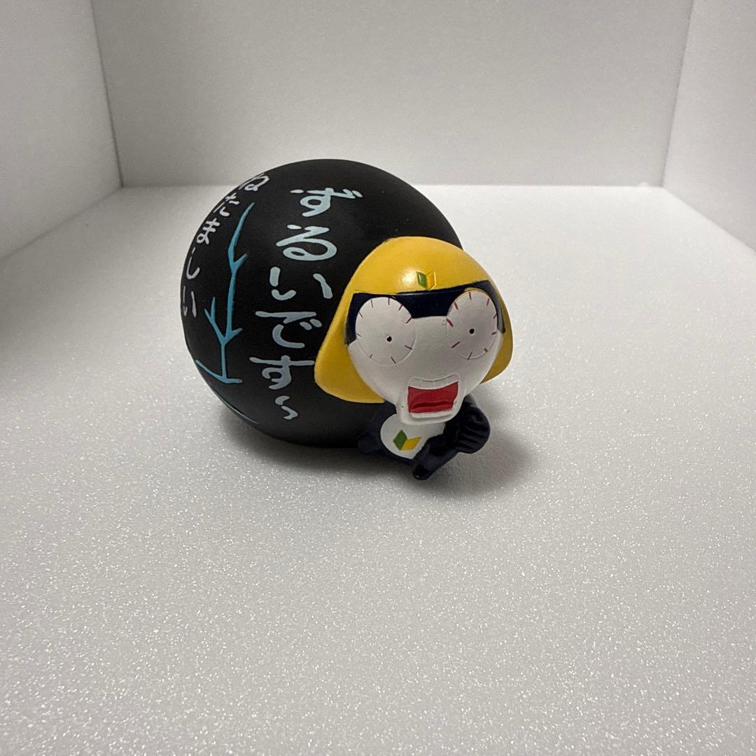 ケロロ軍曹　フィギュアセット 全コンプ